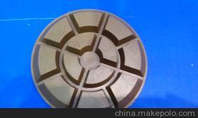 金剛磨片全解析 從水泥磨片到軟磨盤，選購與防水堵漏應(yīng)用指南